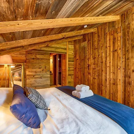 Chalet Higamel