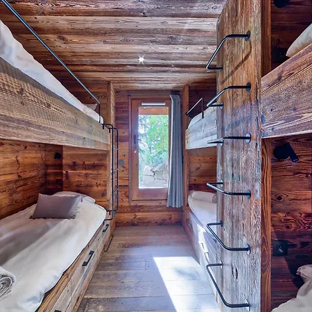 Chalet Chalet Higamel