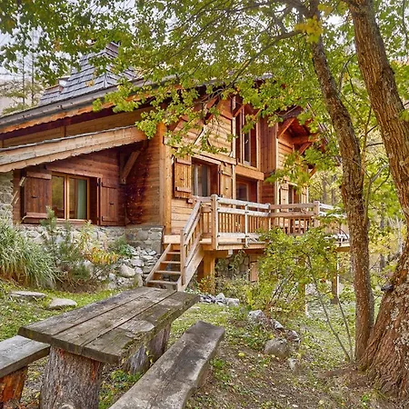 Chalet Higamel Chalet