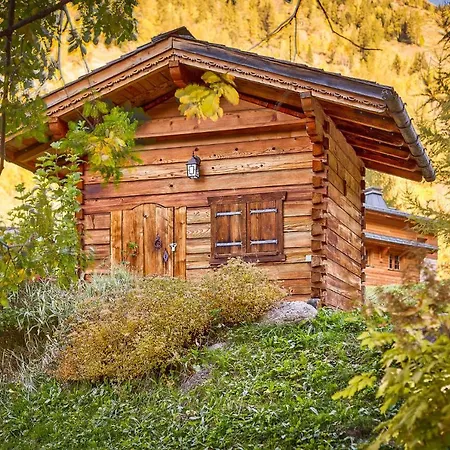Chalet Chalet Higamel *