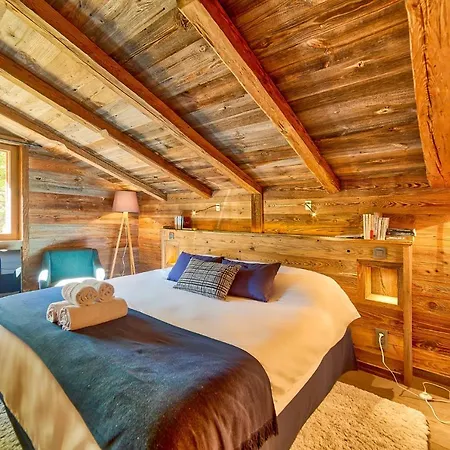 Chalet Chalet Higamel