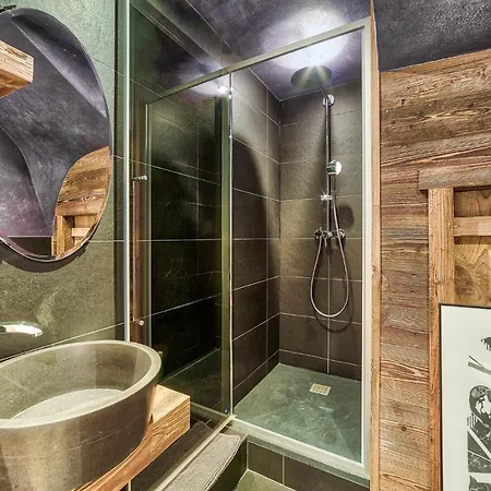 Chalet Higamel Chamonix