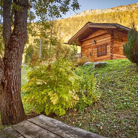 Chalet Chalet Higamel Chamonix
