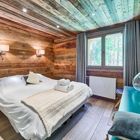 Chalet Chalet Higamel Chamonix