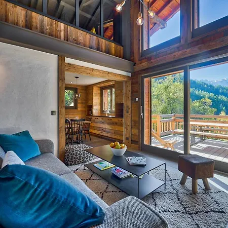 Chalet Higamel Chalet *