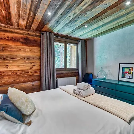 Chalet Chalet Higamel Chamonix