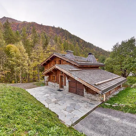 Chalet Chalet Higamel *