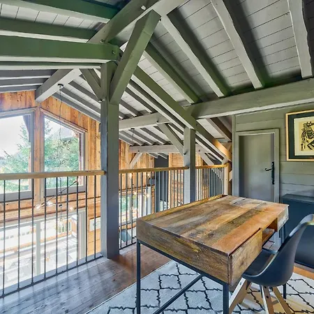Chalet Higamel * Chamonix