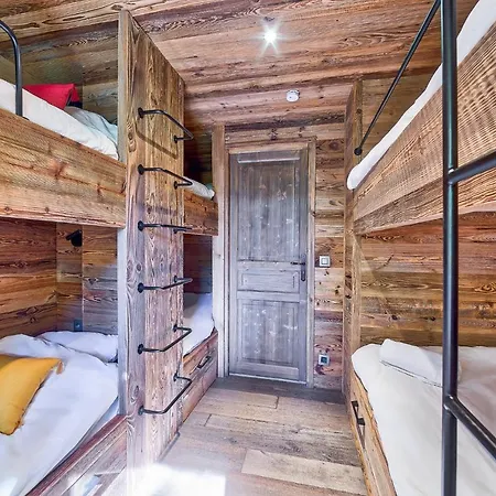 Chalet Higamel Chalet *