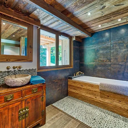 Chalet Chalet Higamel